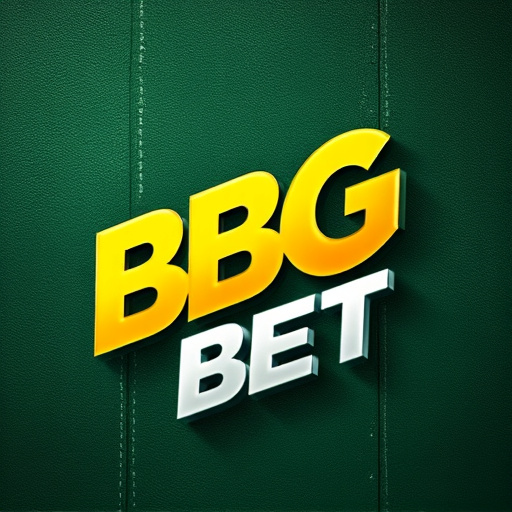 Logo da bbgbet